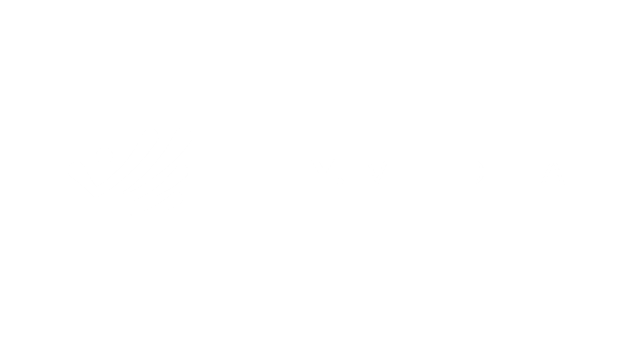 Hey Media